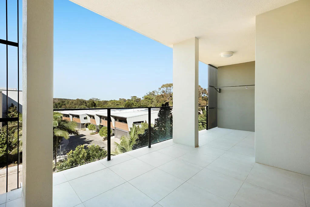 Noosa Heads 2कमरा Noosa Heads' Most Affordable And Modern Apartment