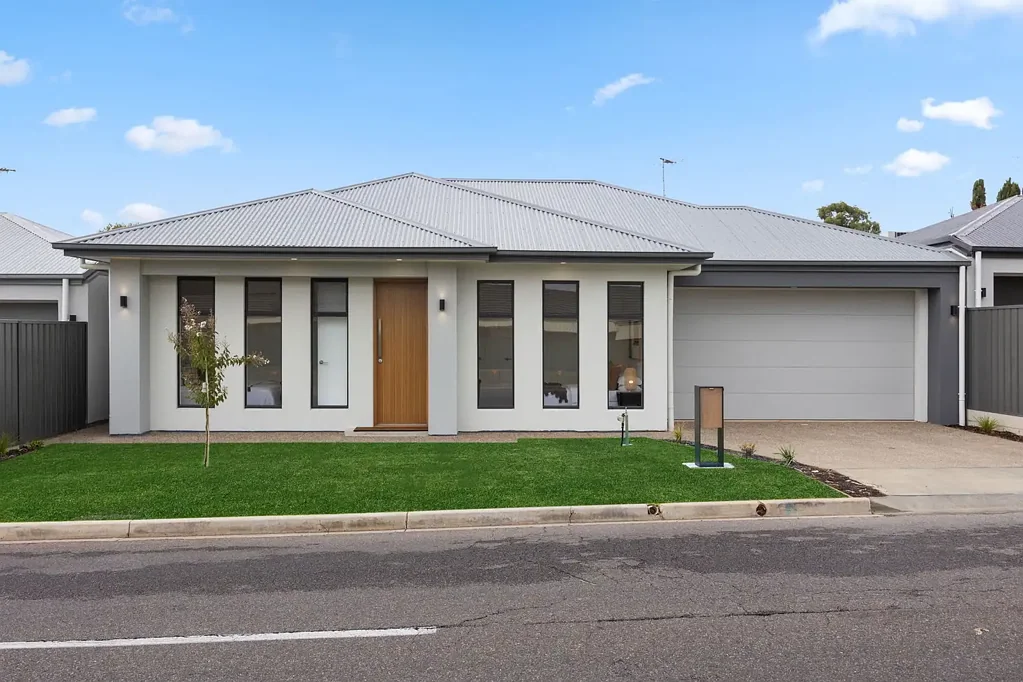 35D McShane Street, Campbelltown, SA 5074
