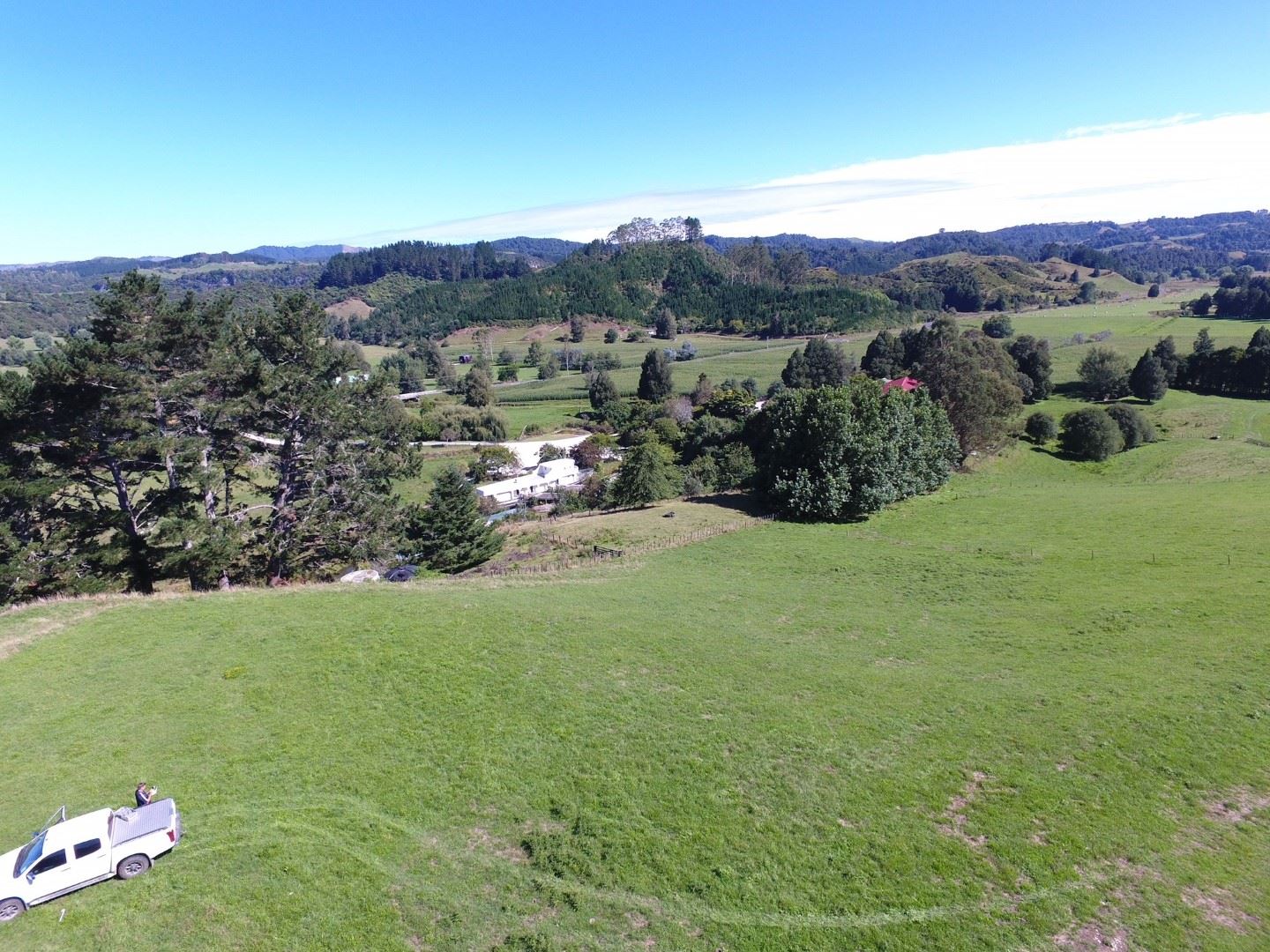 Waitomo Valley Road, Waitomo, Waitomo, 0房, 1浴