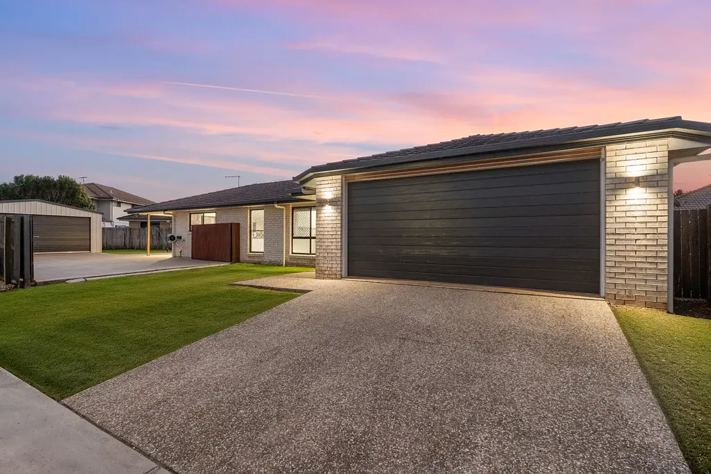 Caboolture 4 Bedroom Low-Maintenance Living Without Compromise
