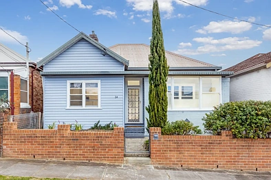 Lithgow 2chambre Low-Maintenance Living in a Convenient Location