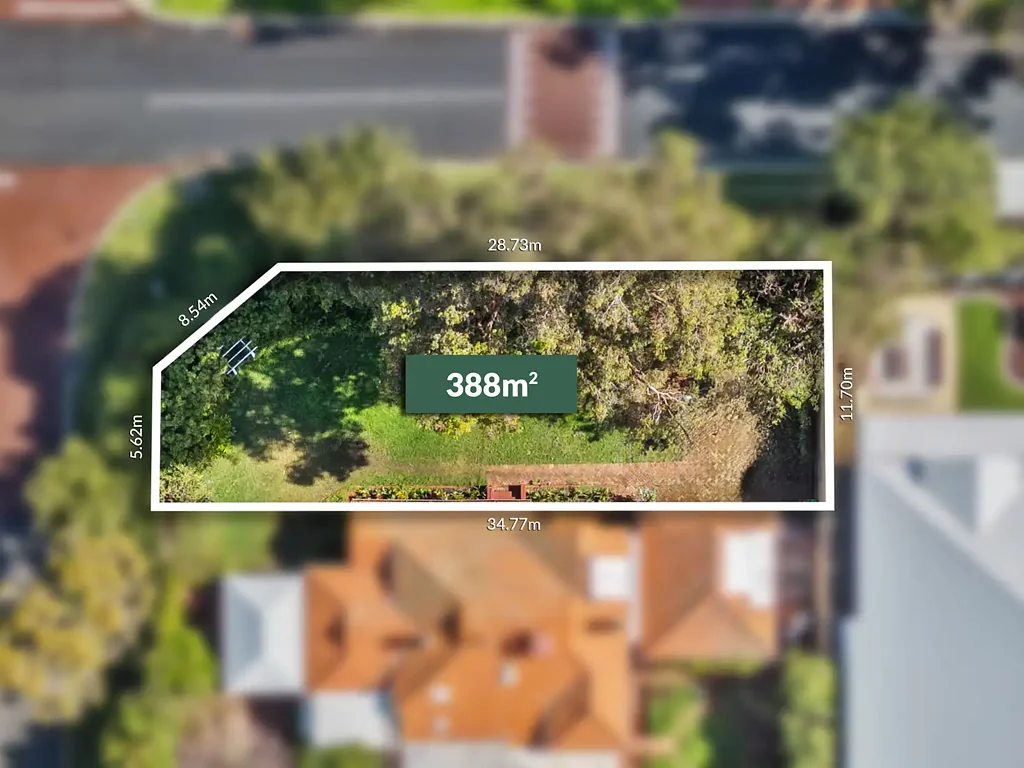 34 Point Walter Road, Bicton, WA 6157