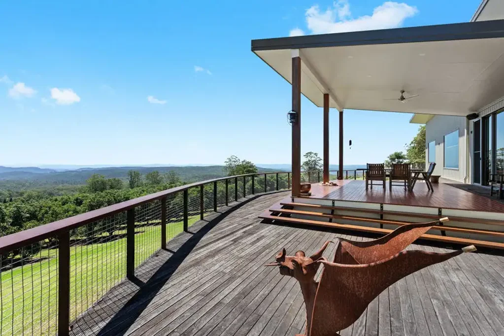 Ravensbourne  Elevated Lifestyle with Stunning Northerly Views in Ravensbourne