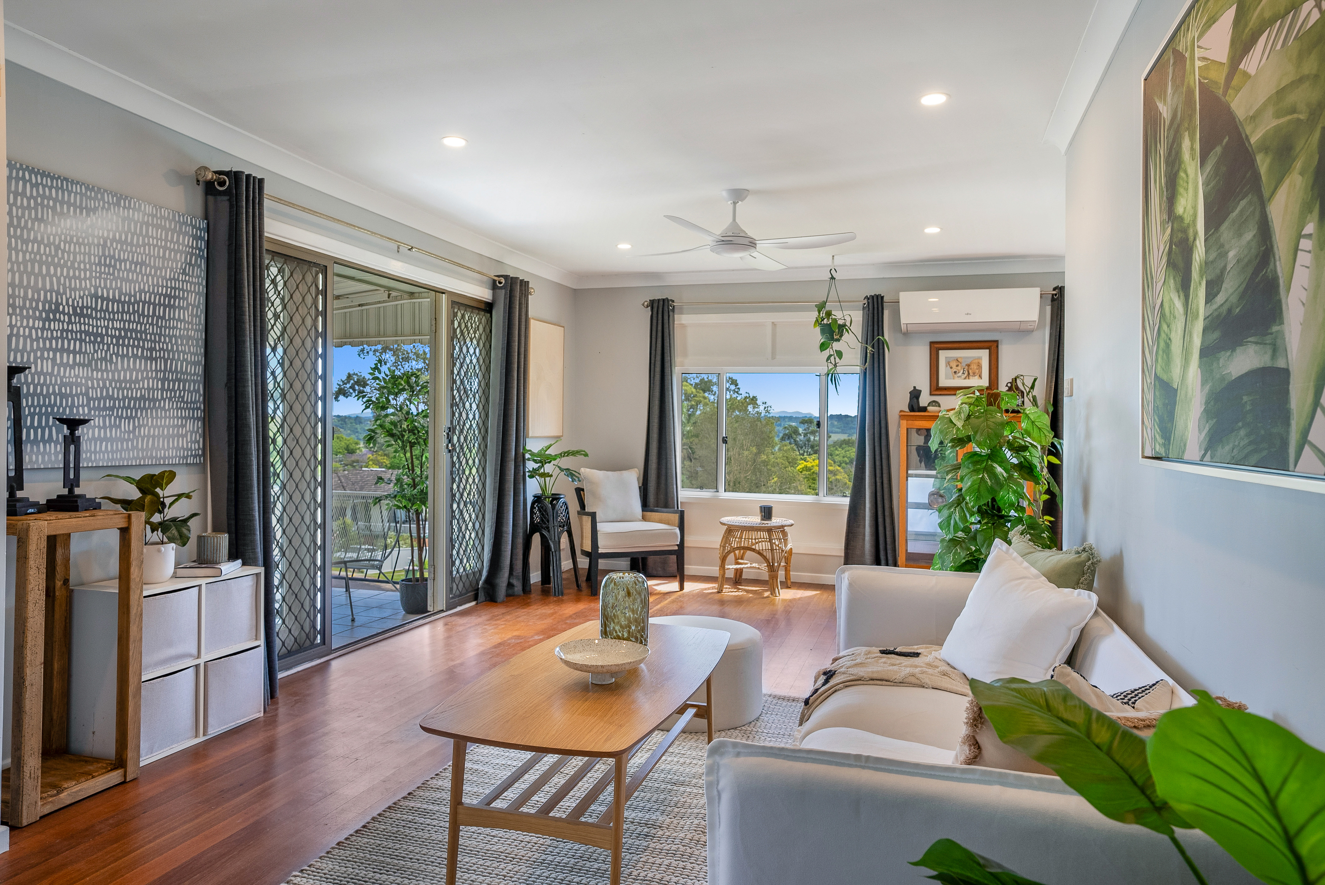 16 MACKAY ST, LISMORE HEIGHTS NSW 2480, 0房, 0浴, House