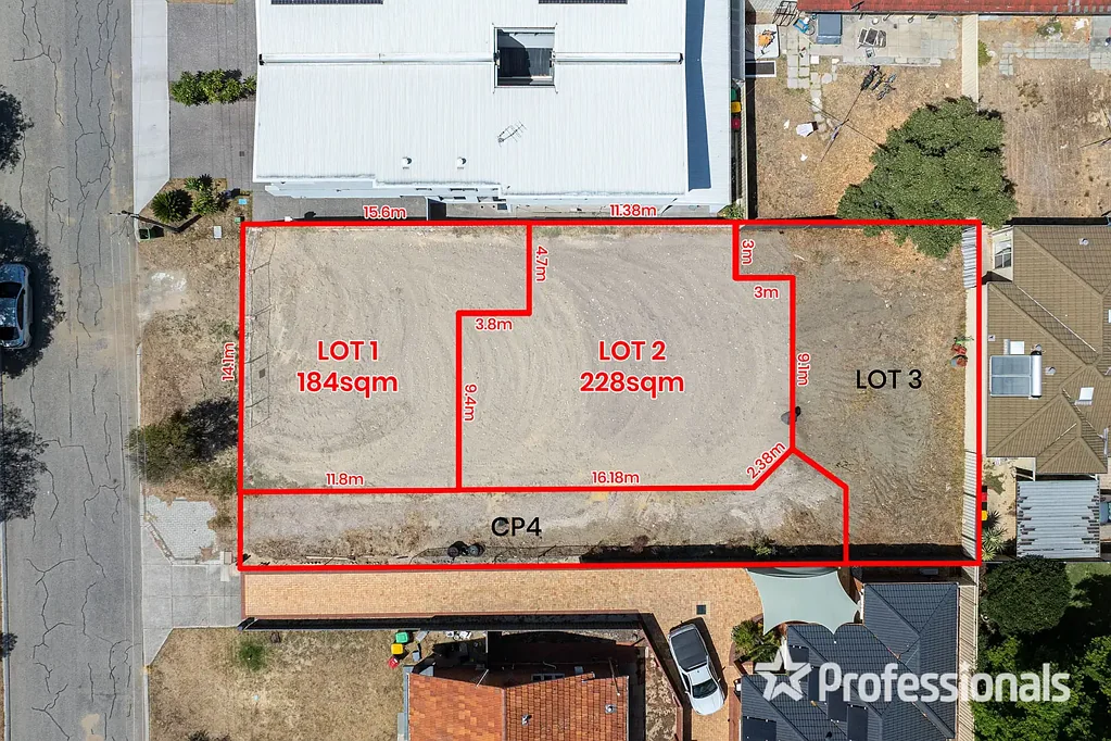 24B Ashcroft Way, Balga, WA 6061