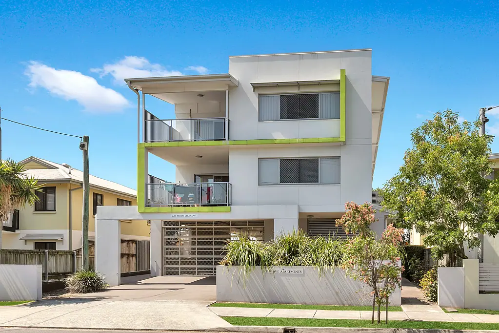 3/15 Zenith Avenue, Chermside, QLD 4032