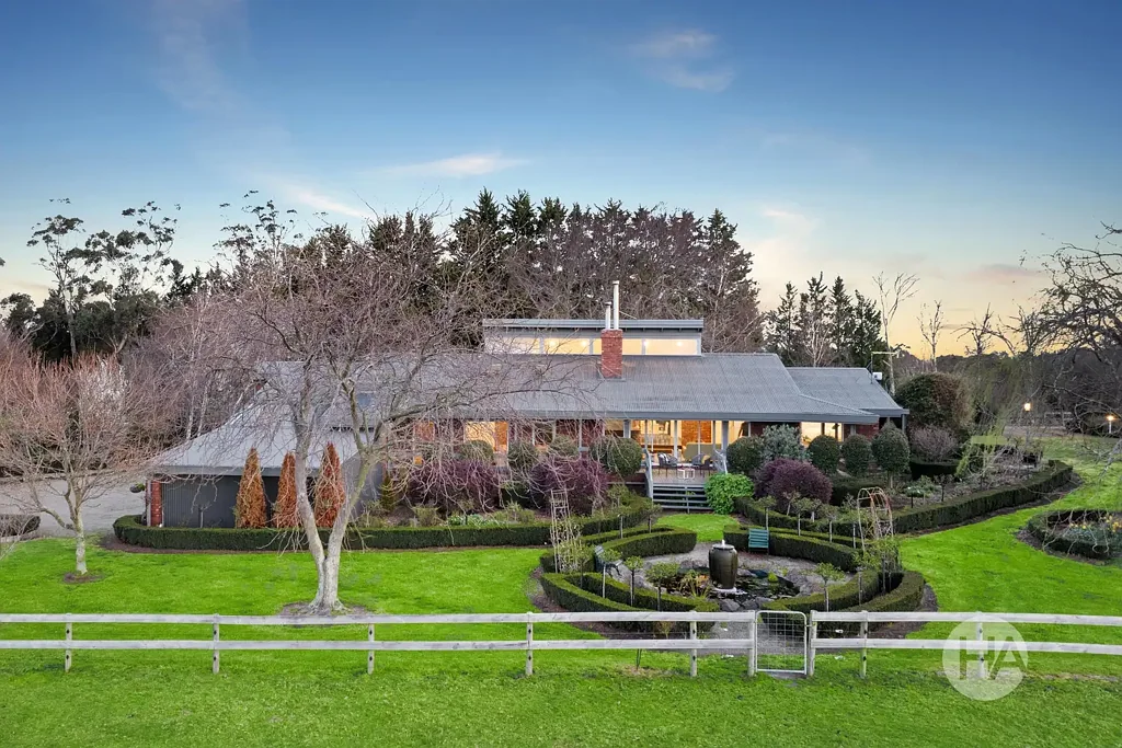 Ripplebrook 4ਬੈੱਡਰੂਮ Landmark Estate Showcasing Breathtaking Ranges Views & Complete Tranquillity