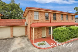 2/49 Victoria Street, Werrington