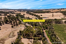 2113 Donnybrook-Boyup Brook Road, Yabberup