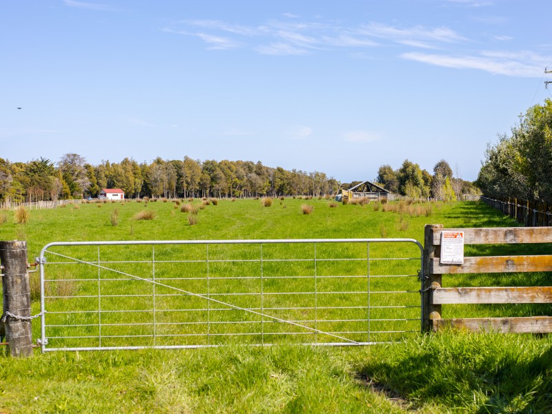 639a Waikupa Road, Okoia, Whanganui, 0 ਕਮਰੇ, 1 ਬਾਥਰੂਮ