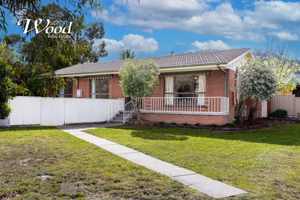 170 Baranbale Way, Springdale Heights, NSW 2641