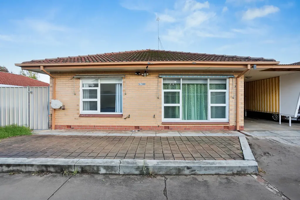 Lockleys 2Kwarto Low-Maintenance Lifestyle in a Prime Location!