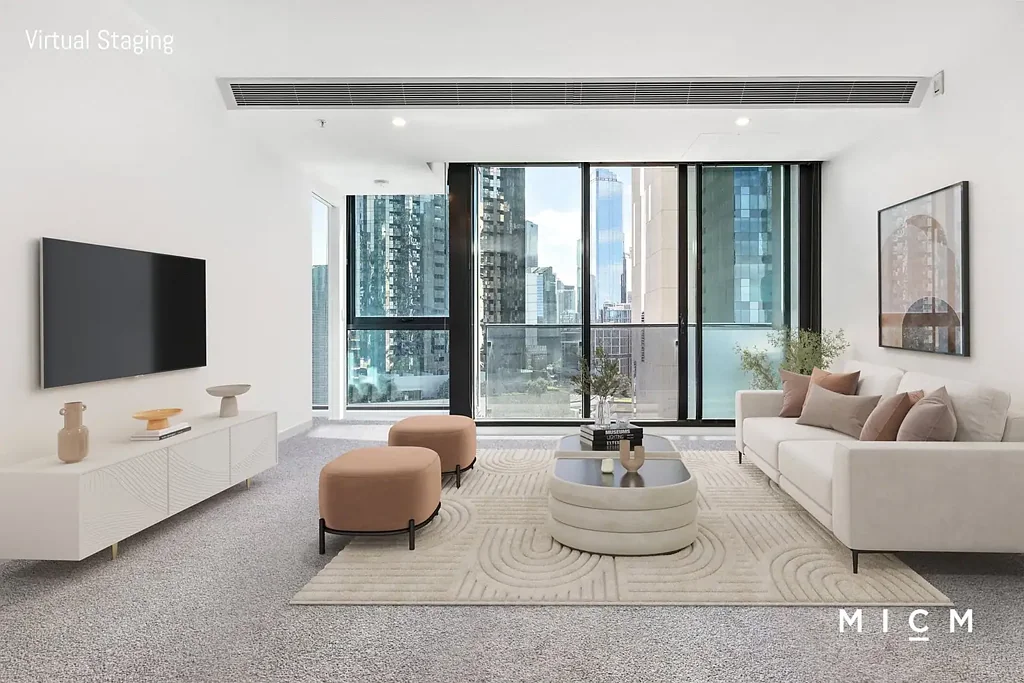 Southbank 3chambre Spacious Family Entertainer with Work-from-Home Ease