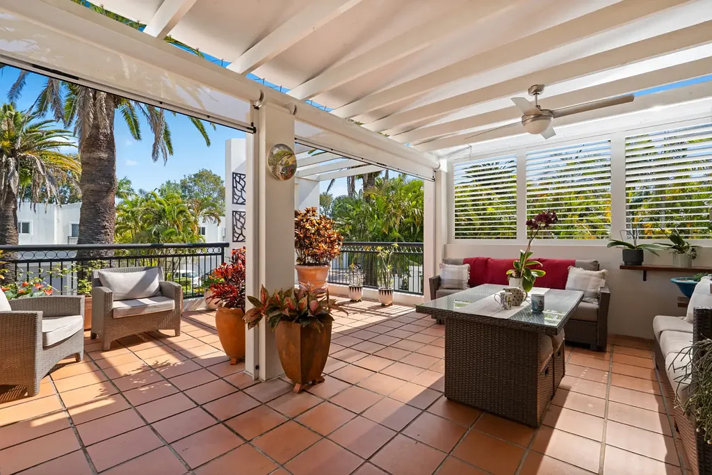 Southport 2कमरा Private Resort - Style Living in Prestigious Adelphi Springs