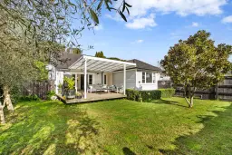 10 McClintock Street, Whau Valley