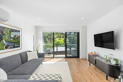 Silid Pahingahan - 6 Redpath Terrace, Whitlam, ACT 2611