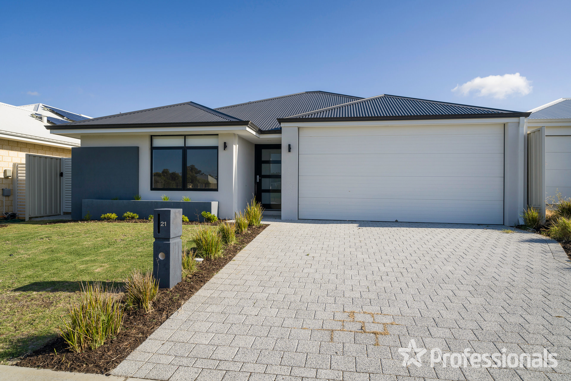 21 FRAGOLA RISE, LANDSDALE WA 6065, 0房, 0浴, House