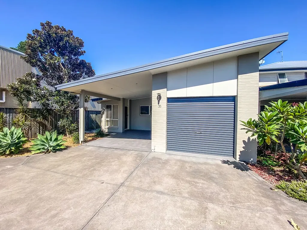 Spacious, Low Maintenance, Family Friendly!