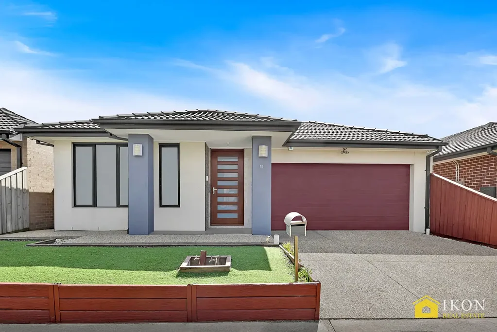 Modern Family Living | Move-in Ready | Low-Maintenance Lifestyle