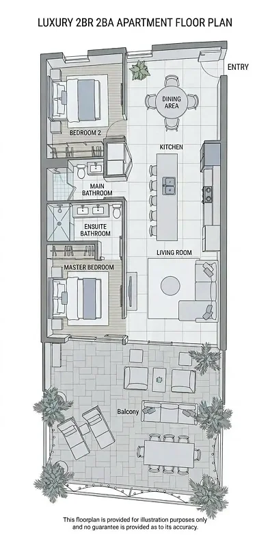 106/181 Sutherland Crescent, Taylor, ACT 2913, 2 Bedrooms, 2 Bathrooms, Apartment