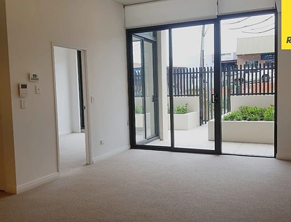402A/12 Nancarrow Avenue, Meadowbank, Upper North Shore, 1 ห้องนอน, 1 ห้องน้ำ, Apartment