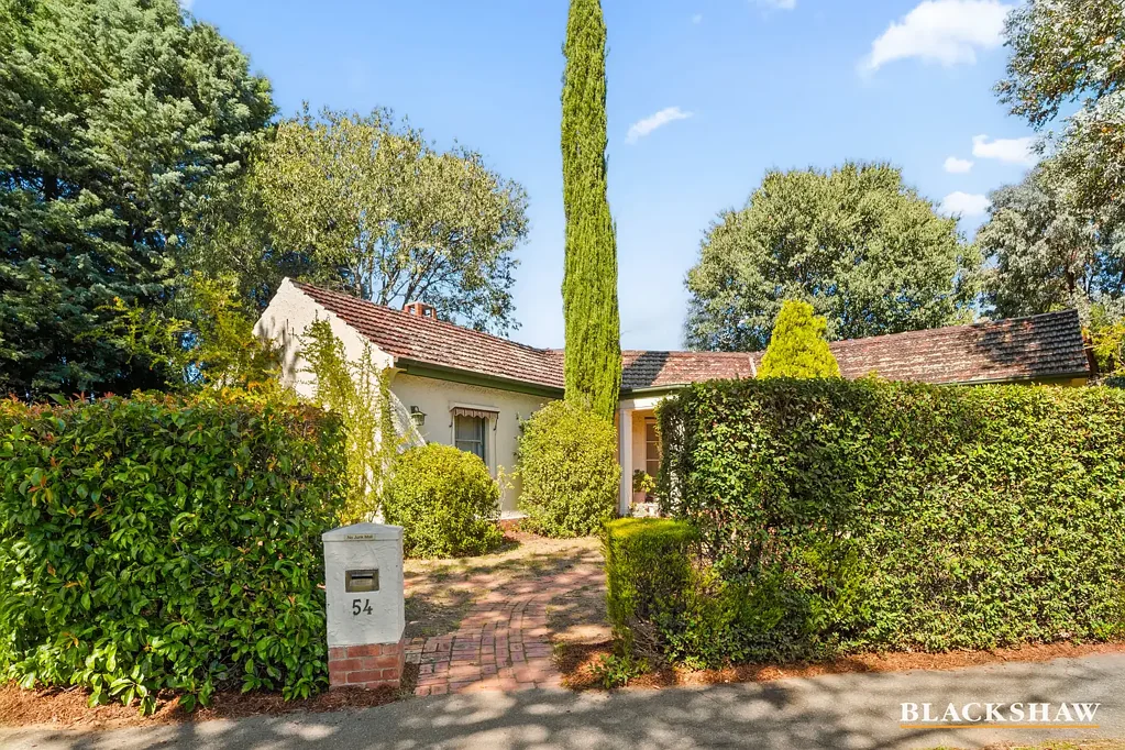 54 Kennedy Street, Kingston, ACT 2604