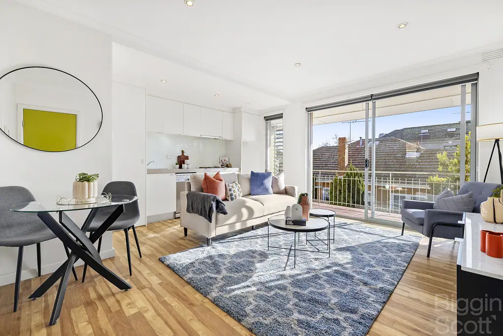 6/21 Thanet Street, Malvern, VIC 3144