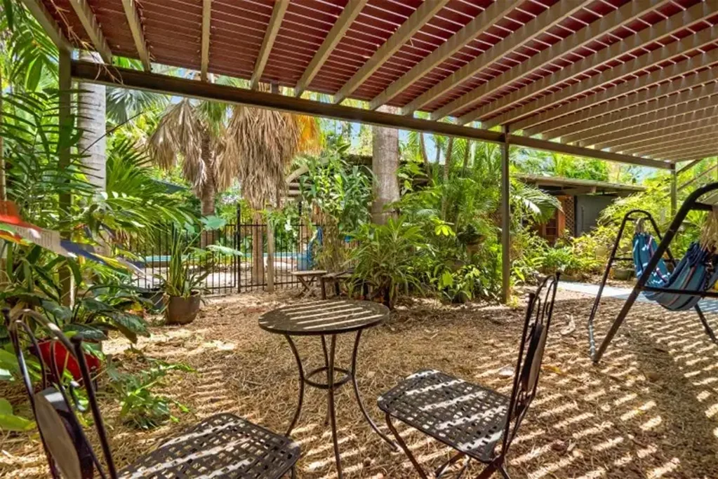 45 Grevillea Cct, Nightcliff, NT 810