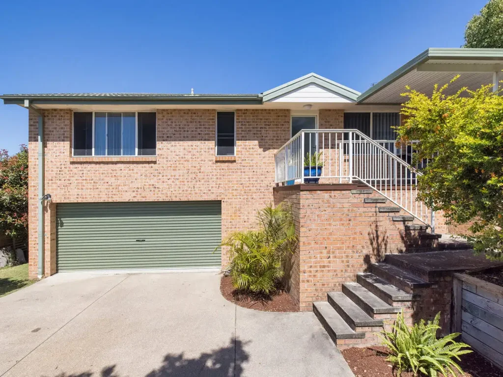 Spacious Three Bedroom House