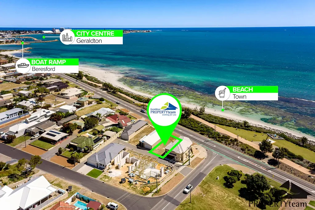 Beresford  Never to be Repeated Coastal Real Estate!