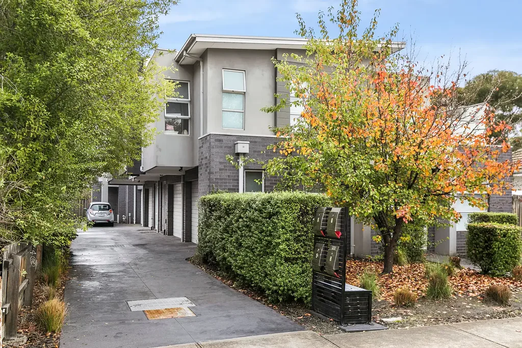 3/7 McCracken Avenue, Pascoe Vale, VIC 3044