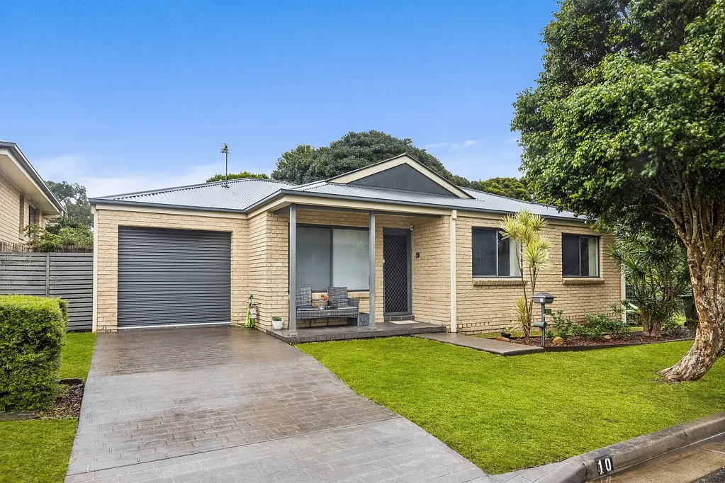 Albion Park 3房  MODERN VILLA LIVING