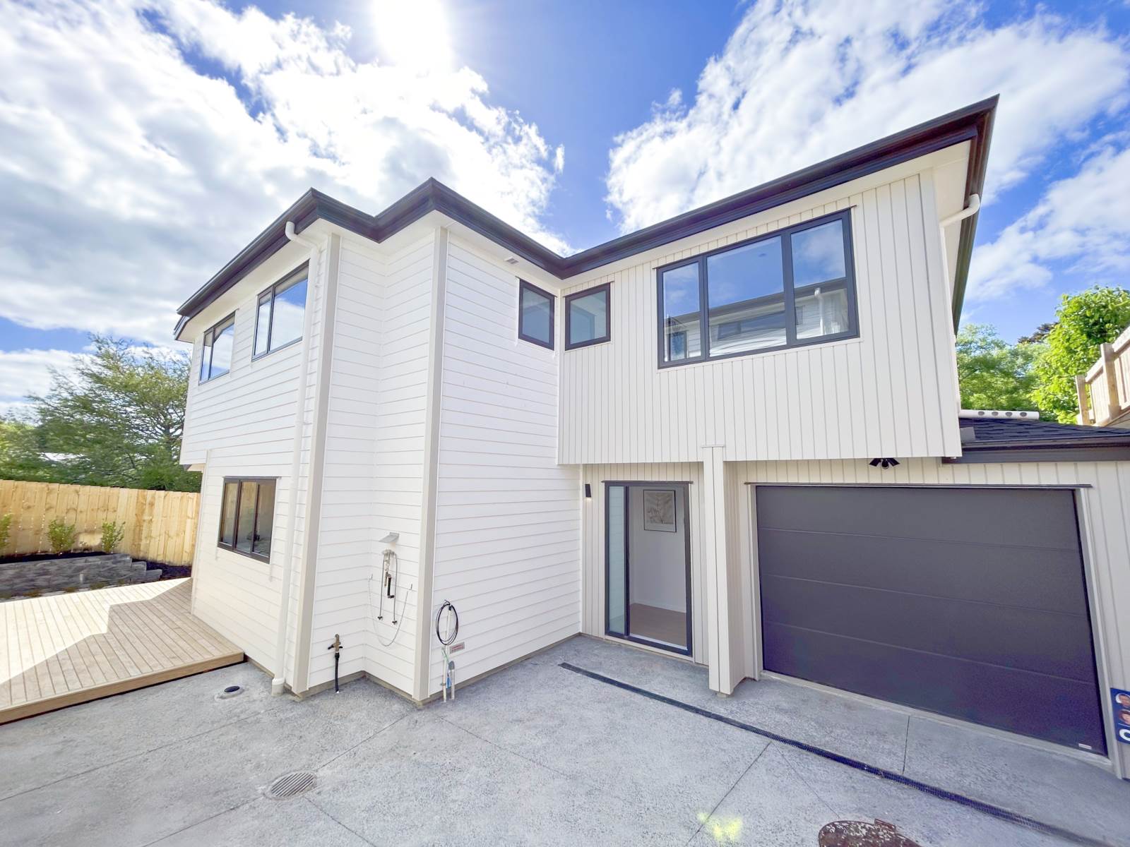 34d Fruitvale Road, New Lynn, Auckland - Waitakere, 5房, 0浴, House