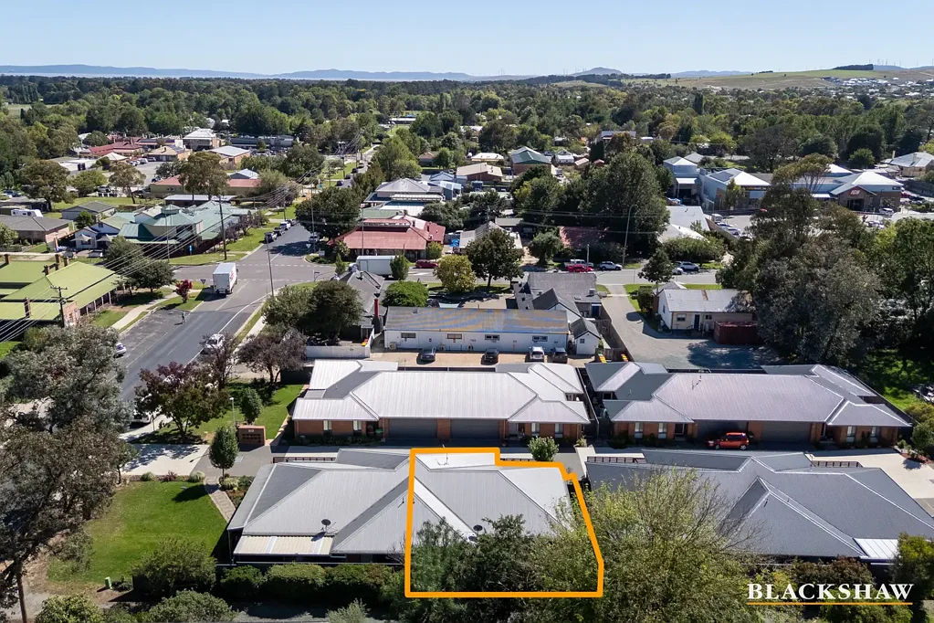6/50 Ellendon Street, Bungendore, NSW 2621