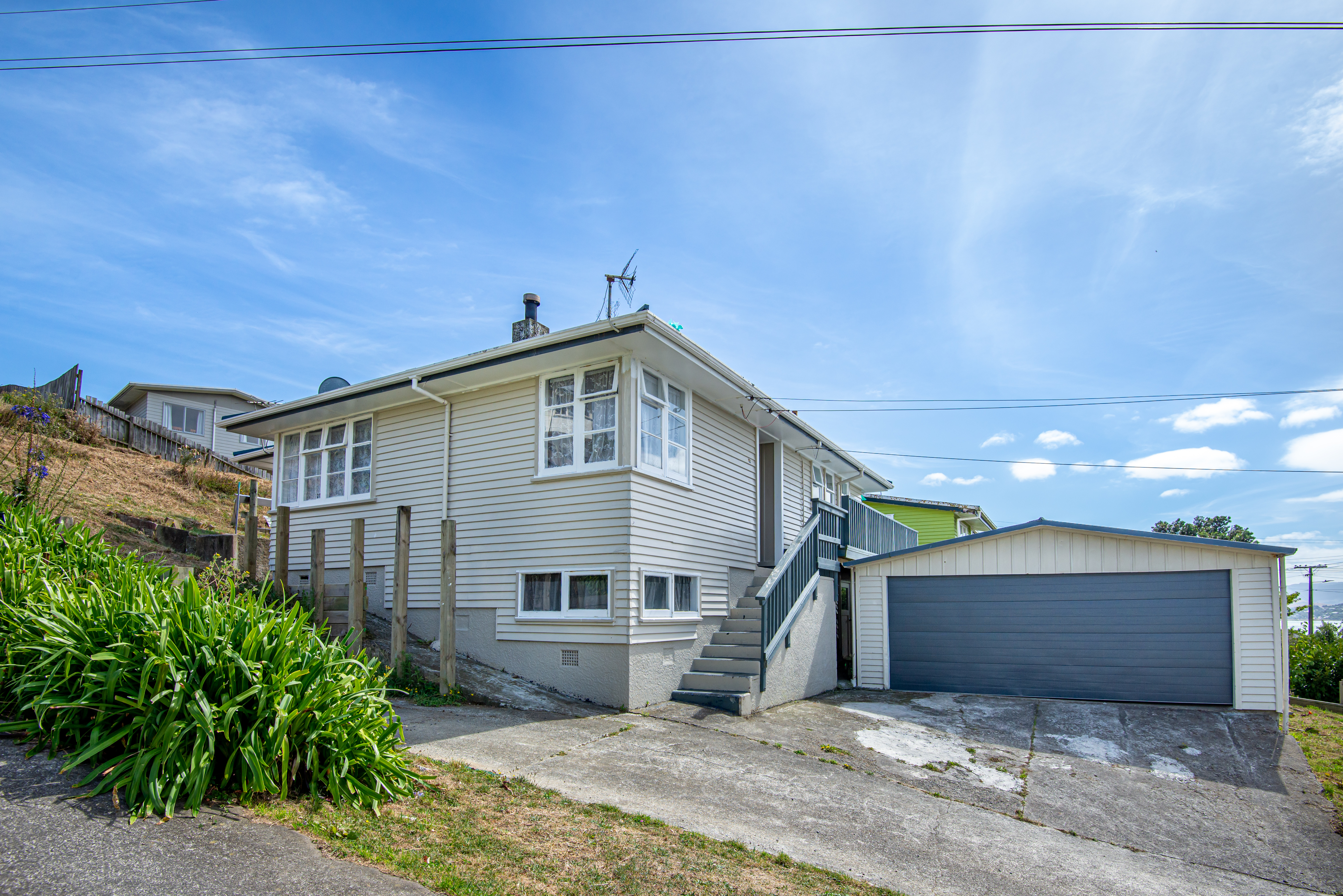 69 Kotuku Street, Elsdon, Porirua, 3 Schlafzimmer, 0 Badezimmer, House