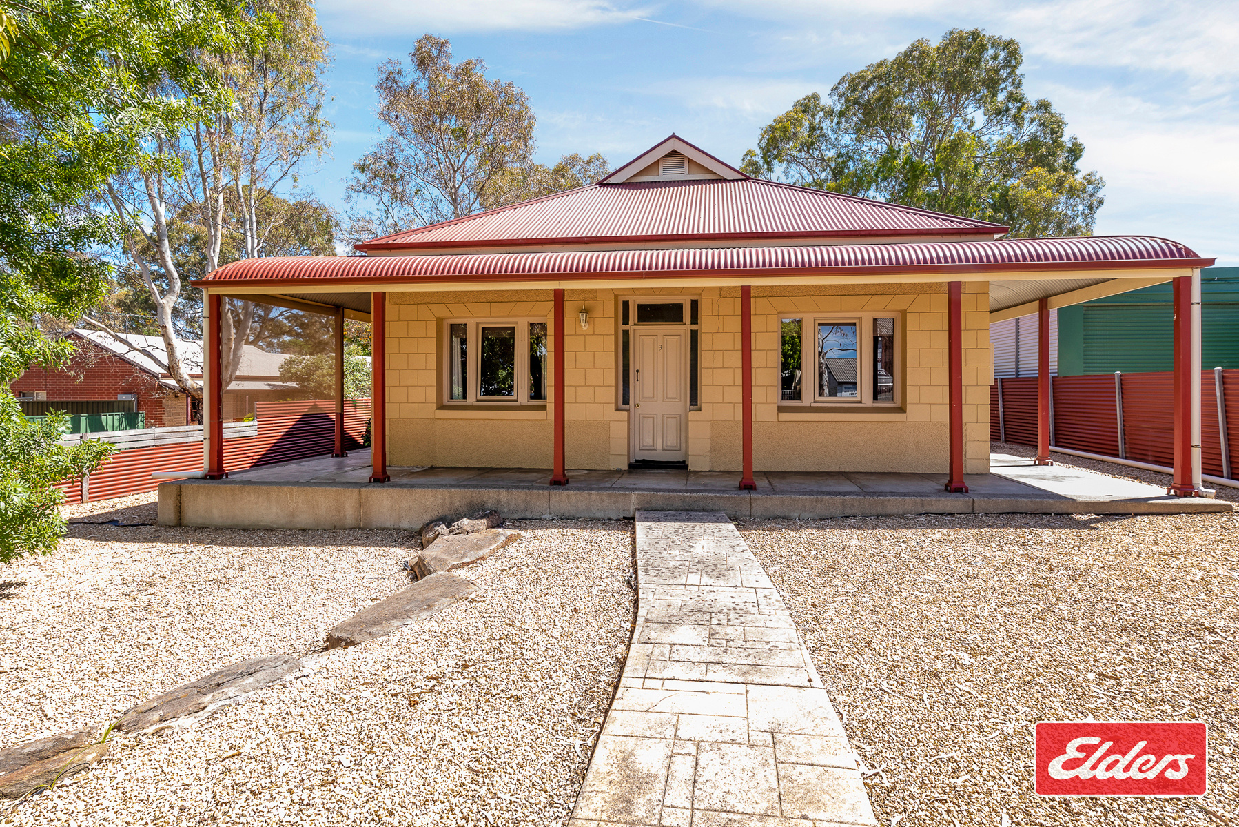 3 MOUNT CRAWFORD RD, WILLIAMSTOWN SA 5351, 0 rūma, 0 rūma horoi, House