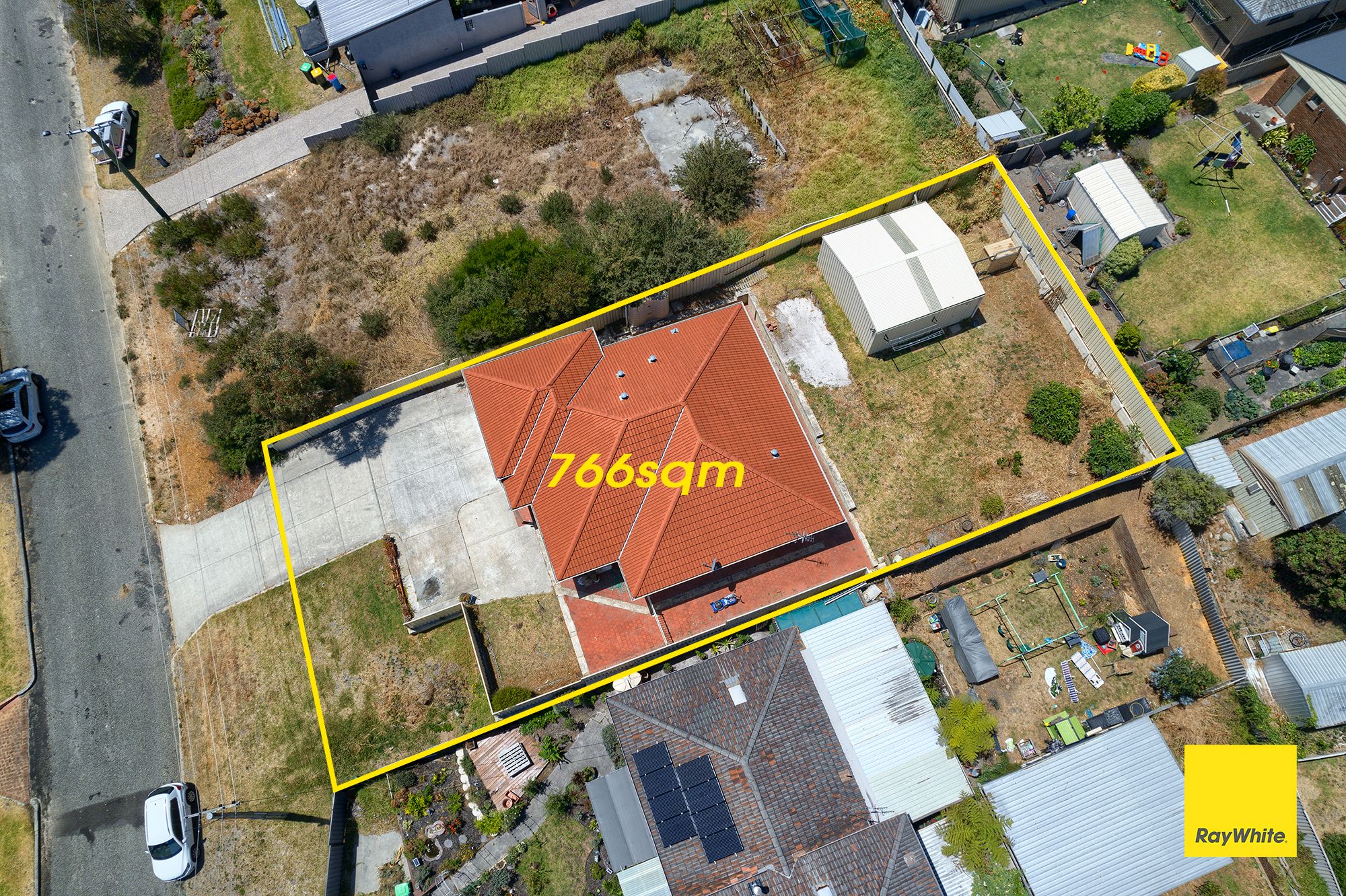 6 TUNNEY WAY, SPENCER PARK WA 6330, 0 habitaciones, 0 baños, House