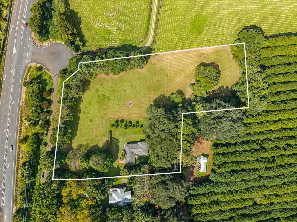Alstonville 4Zimmer A Cherished Family Home Surrounded by Nature