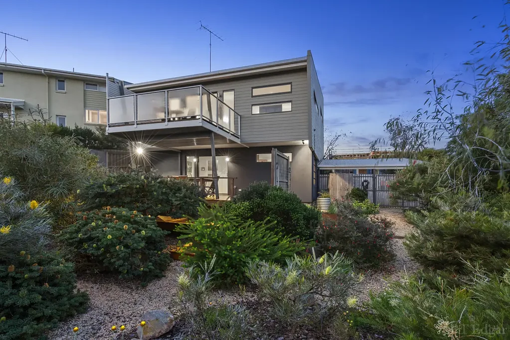 Ocean Grove 3침실 Effortless Living Surrounded by Nature