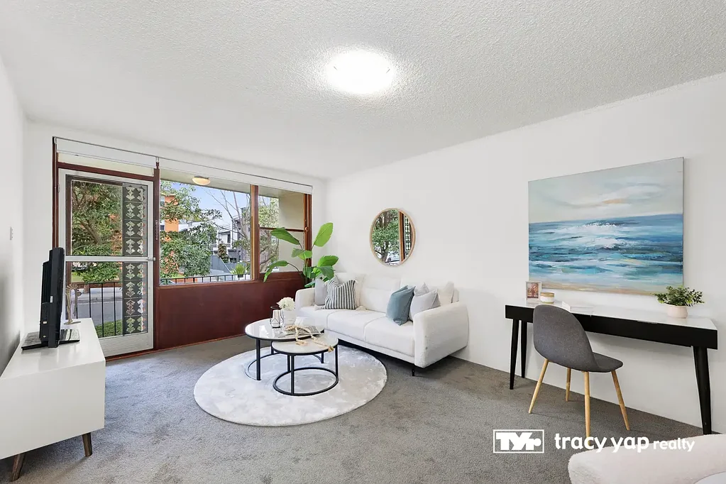 5/29 Bridge Street, Epping, NSW 2121