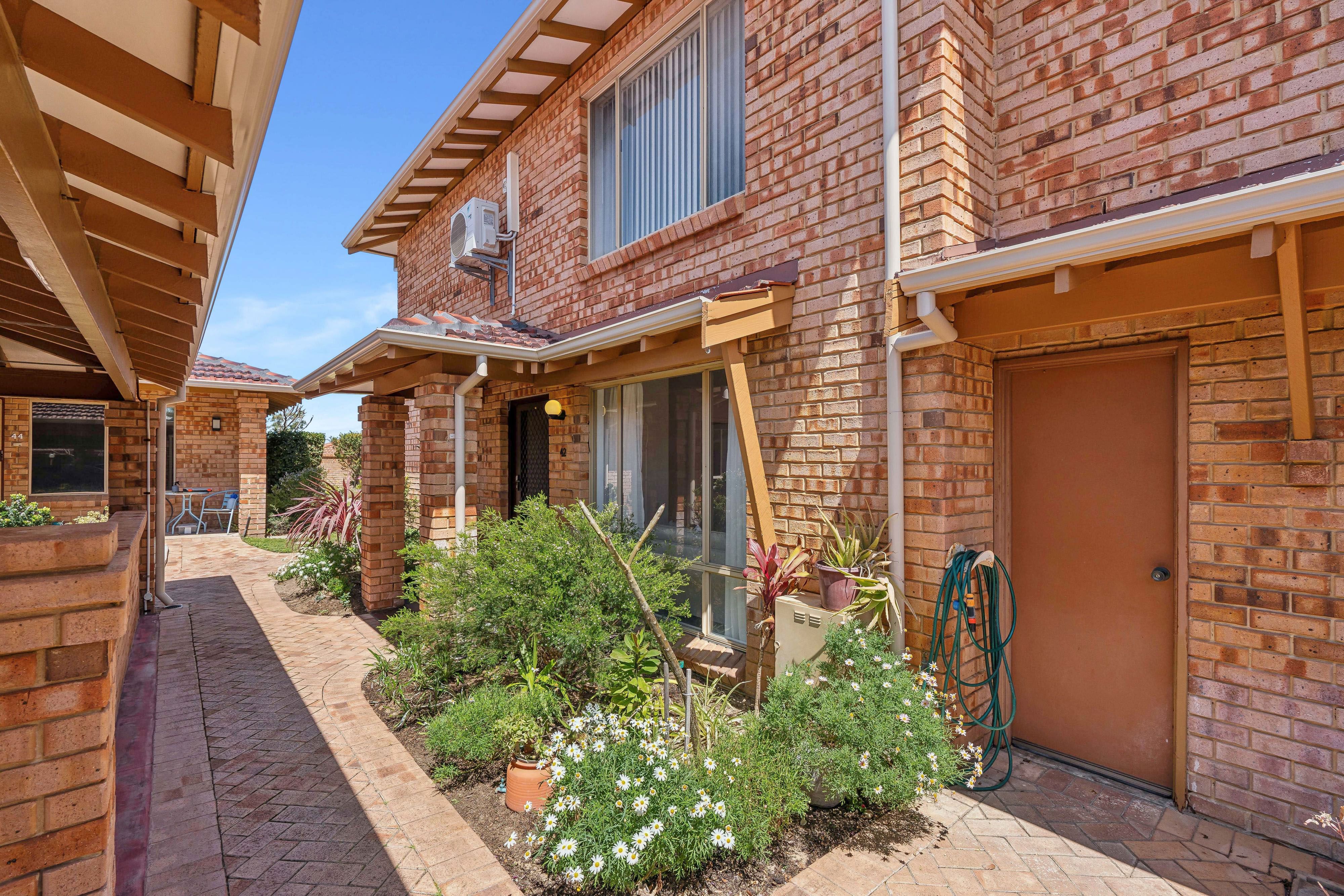 SEACREST VILLAGE UNIT 42 7 HARMAN RD, SORRENTO WA 6020, 0 ਕਮਰੇ, 0 ਬਾਥਰੂਮ, House