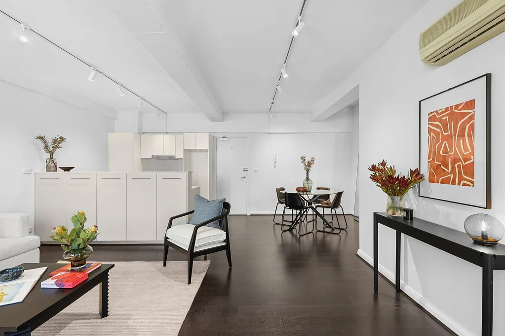 3/12-14 Queen Street, Glebe, NSW 2037