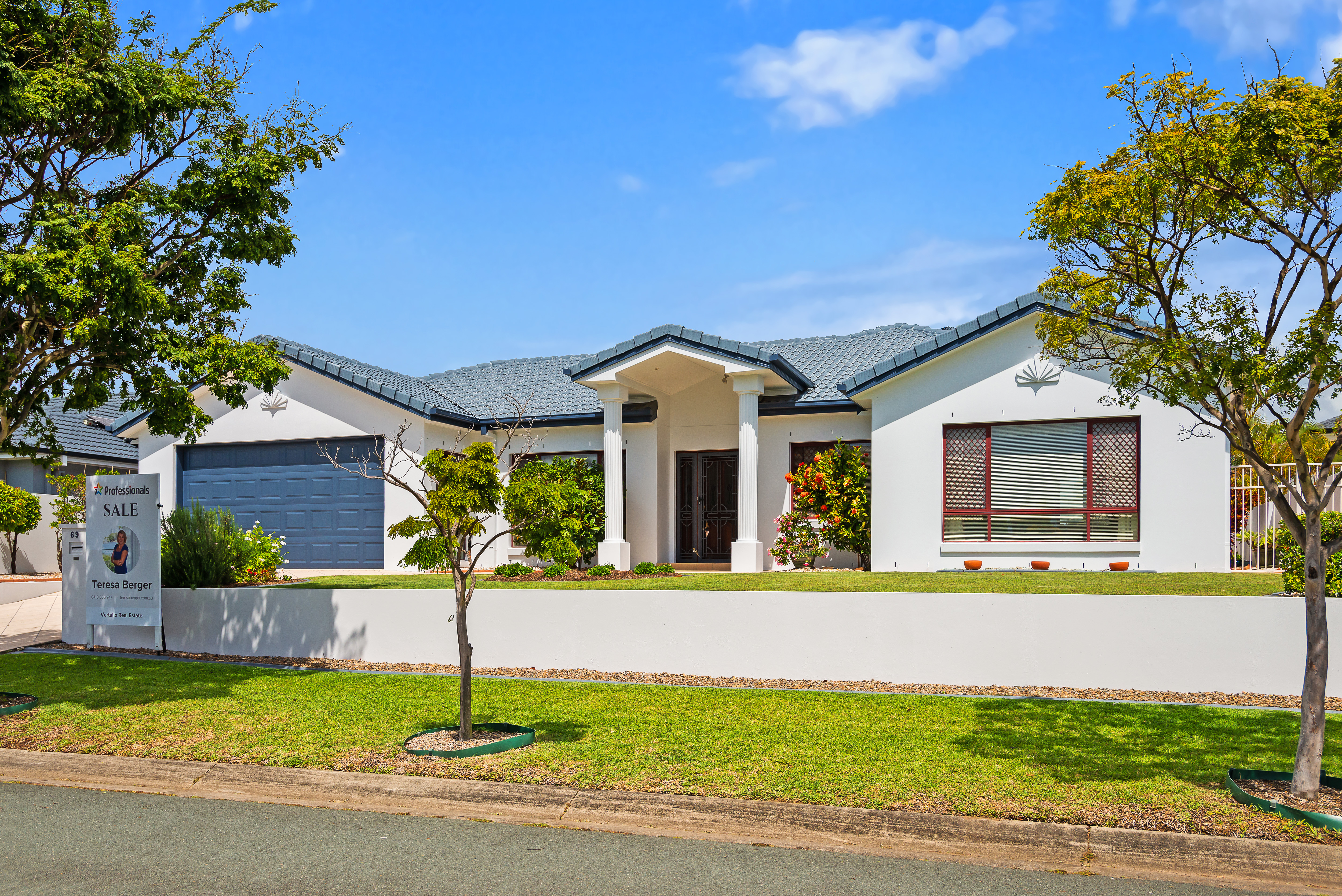 69 DEBORAH AV, BENOWA QLD 4217, 0 ਕਮਰੇ, 0 ਬਾਥਰੂਮ, House