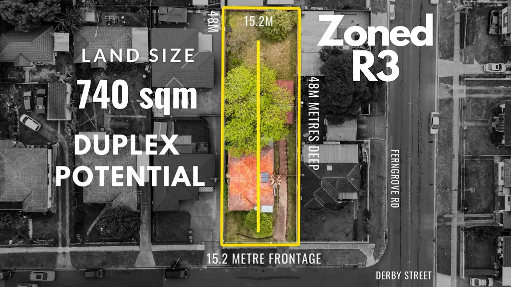 3 Derby Street, Canley Heights, NSW 2166