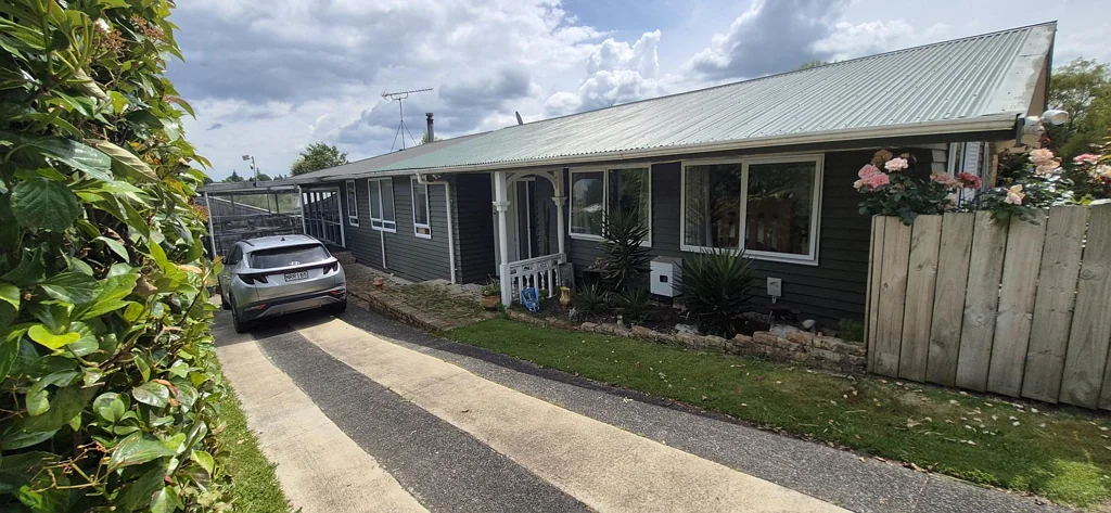 4/6 Muirend Avenue, Tokoroa, South Waikato, Waikato