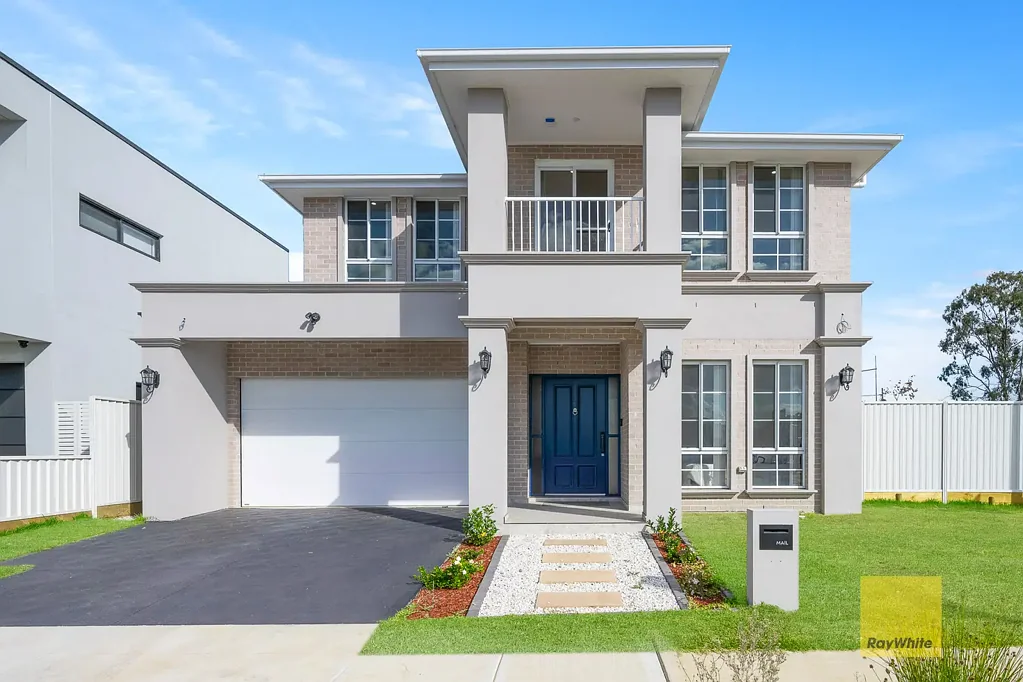 2 Cohen Street, Gledswood Hills, NSW 2557