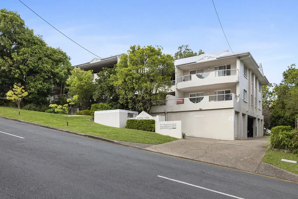 Taringa 2Zimmer Spacious Inner-West Living in a Quiet Boutique Complex