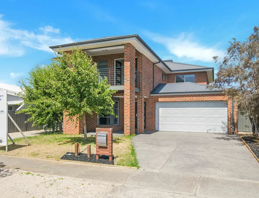 52 Benetti Drive, Lara, VIC 3212, 3部屋, 2バスルーム, House