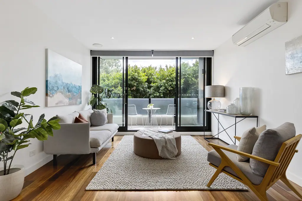 204/45 Rose Street, Fitzroy, VIC 3065