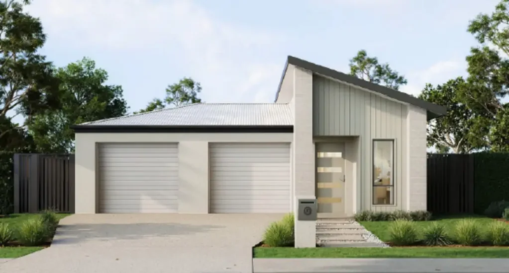 Bellbird Park 5部屋 Brand New Dual-Key Home in High-Growth Bellbird Park